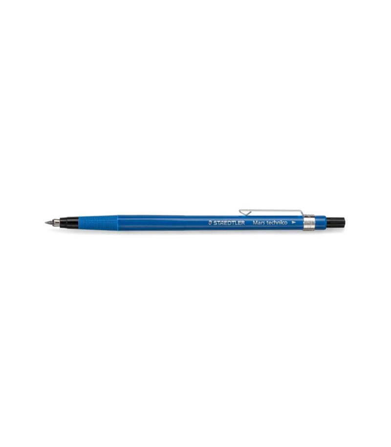 mixaniko-moluvi-788-pencil-mars-technico-lead-holder-Staedtler-Art&Colour