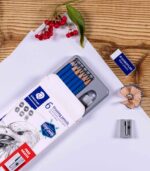 set-6-drawing-pencils-61100C6-Moluvia-sxediou-Staedtler-Art&Colour-0