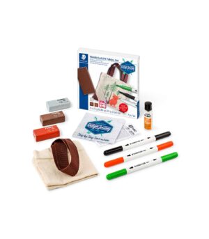 set-xeirotexnias-zografiki-61-DJT6-Wanderlust-DIY-Fabrics-Set-Staedtler-Art&Colour-0