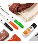 set-xeirotexnias-zografiki-61-DJT6-Wanderlust-DIY-Fabrics-Set-Staedtler-Art&Colour-2