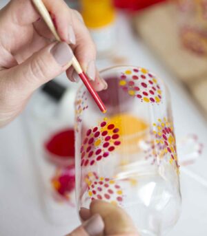 Art-creation-Glass-Porcelain-Transparent-Talens-Art&Colour-Atmospheric-Image