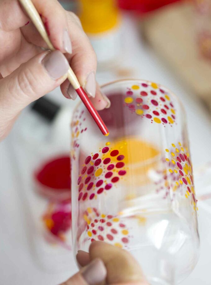 Art-creation-Glass-Porcelain-Transparent-Talens-Art&Colour-Atmospheric-Image