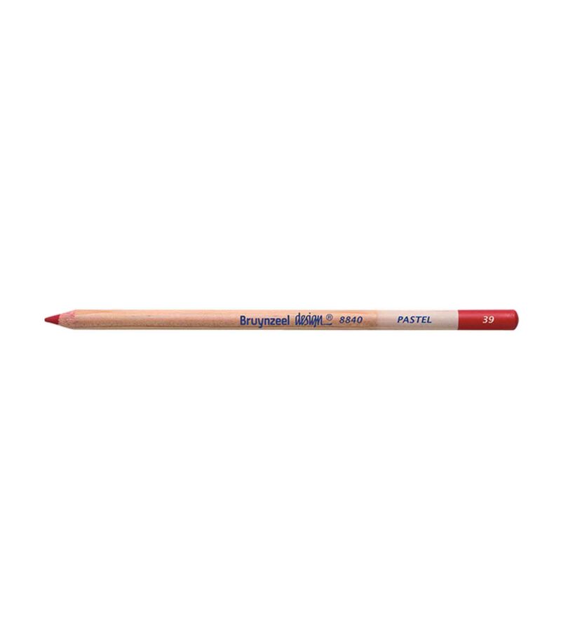 Bruynzeel-Design-Pastel-Pencil-39-Magenta-Art&Colour