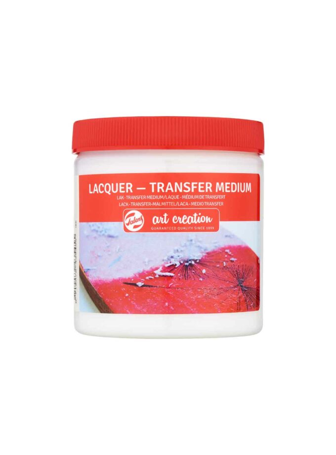 Craft Medium Lacquer-Transfer 250ml Art Creation 250ml