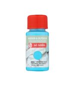 TAC-Indoor&Outdoor-5024-Turquoise-Blue-50ml-Art-Creation-Talens-Art&Colour