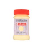 TAC-Vintage-Chalk-Paint-2027-Sweet-Vanilla-100ml-Art-Creation-Talens-Art&Colour