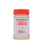 TAC-Vintage-Chalk-Paint-4024-Deep-Taupe-100ml-Art-Creation-Talens-Art&Colour