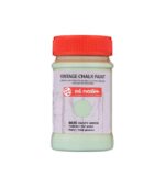 TAC-Vintage-Chalk-Paint-6025-Dusty-Green-100ml-Art-Creation-Talens-Art&Colour