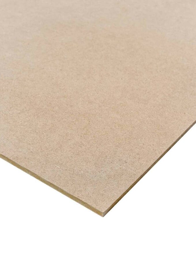 Wood Sheets MDF 3mm