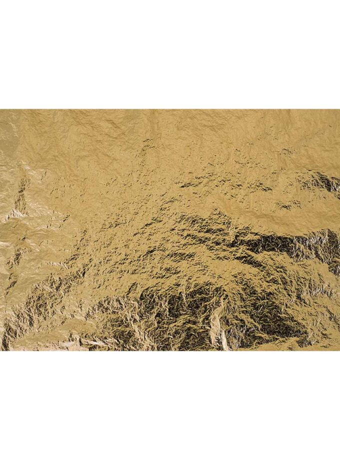 Gold Leaves Imitation Middle Noris Blattgold