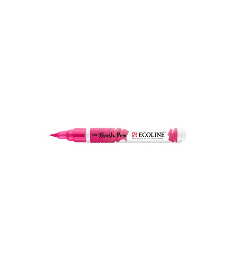 ecoline-brush-pen-light-rose-ArtColour
