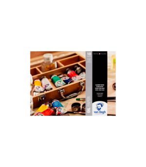 mplok-oil-paper-van-gogh-grain-24x32cm-VanGogh-RoyalTalens-Art&Colour