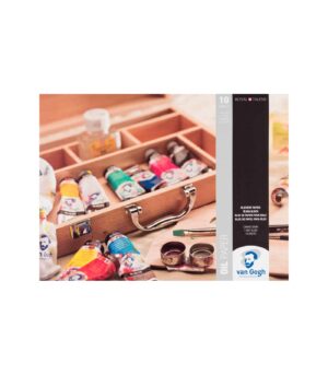 mplok-oil-paper-van-gogh-grain-36x48cm-VanGogh-RoyalTalens-Art&Colour