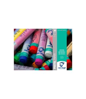 Pastel Paper Pad Van Gogh Royal Talens