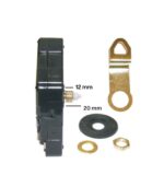 Clock Mechanism High Torque 12-20mm