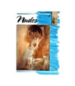 No-08-Nudes-Leonardo-Collection-Vivlia-Zografikis-Vinciano-Art&Colour