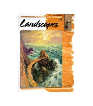 Leonardo Collection: Landscapes (No17)