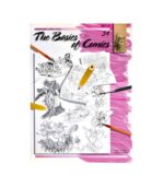 Leonardo Collection: The Basics Of Comics - Vol.2 (No34)