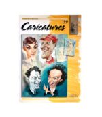 Leonardo Collection: Caricatures (Νο39)