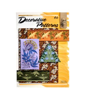 Leonardo Collection: Decorative Patterns (No40)