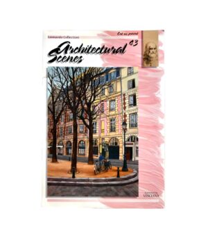 Leonardo Collection: Architectural Scenes (No43)