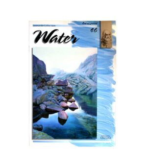 Leonardo Collection: Water (No46)
