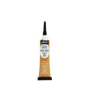 Vermeil-Gold-20ml-Xroma-Perigramma-Cerne-Relief-Pebeo-Art&Colour