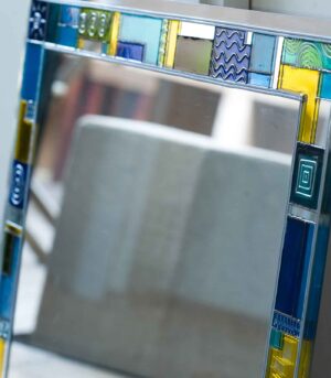 Xroma-Perigramma-Cerne-Relief-Mirror-Pebeo-Art&Colour