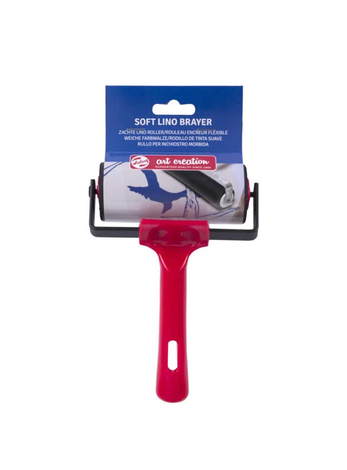 rolo-xaraktikis-soft-lino-brayer-ArtCreation-Talens-Art&Colour