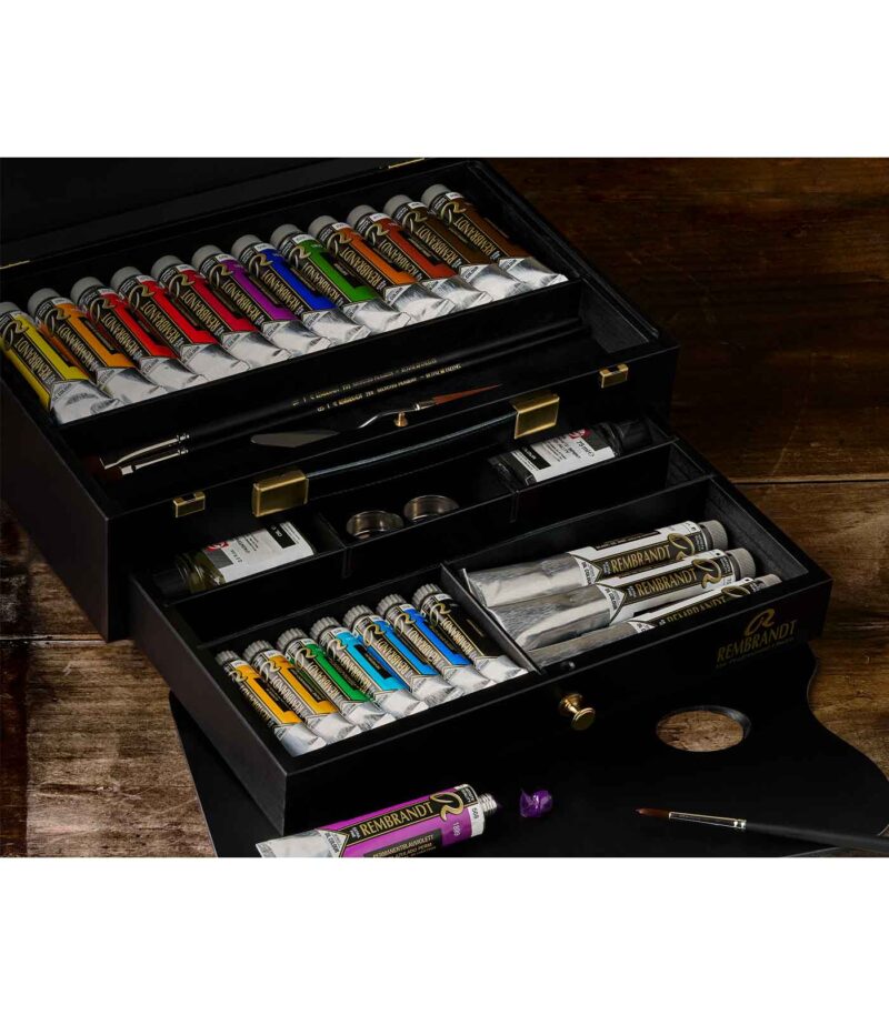 valitsa-zografikis-Luxury-Wooden-Box-Rembrandt-RoyalTalens-Art&Colour
