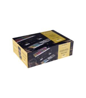 Oil Painting Luxury Box Rembrandt