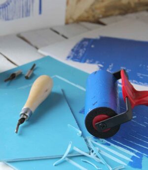 xaraktiki-lino-printing-PrintMaking-Category-Art&Colour