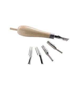 Lino Cutter Set Art Creation