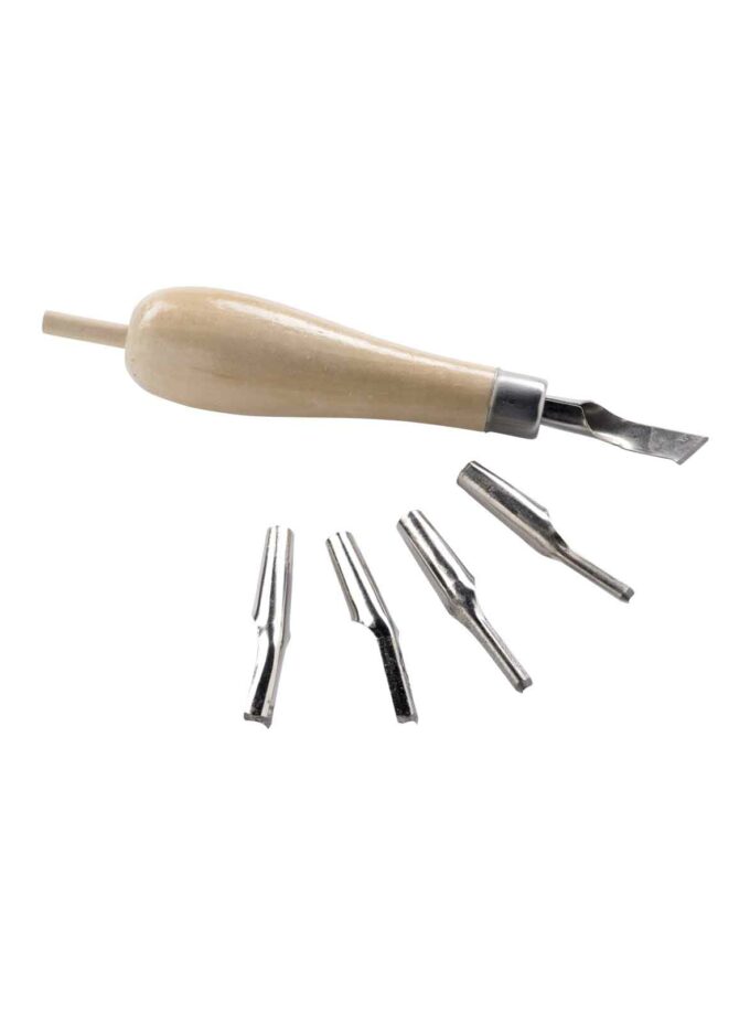 Σετ Εργαλείο Χαρακτικής Lino Cutter Set Art Creation