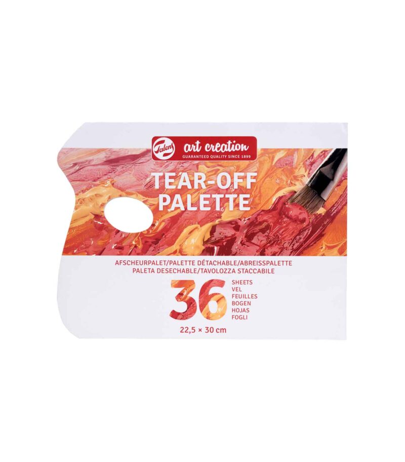 xartini-paleta-zografikis-tear-off-palette-36sheets-Talens-ArtCreation-Art&Colour