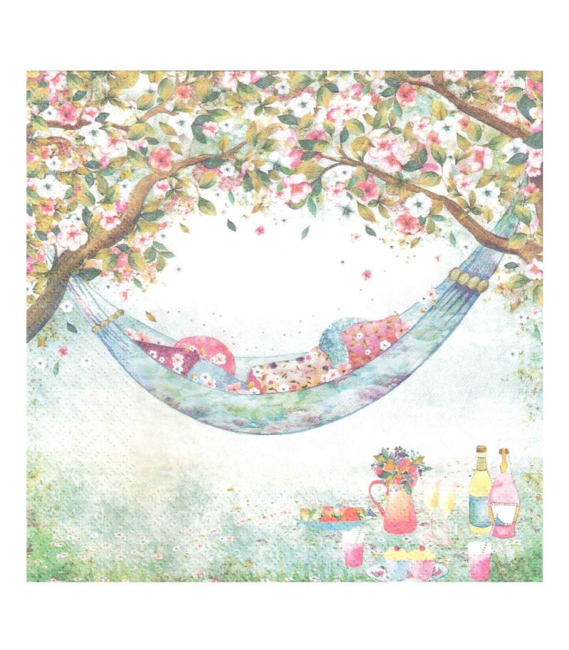 Hammock-Cushions-Xartopetsetes-33x33cm-Art&Colour Hammock-Cushions-Xartopetsetes-33x33cm-Art&Colour