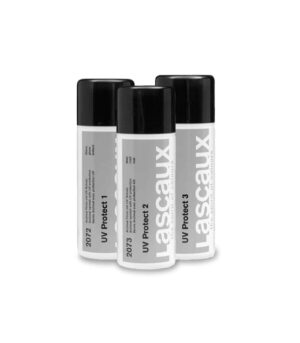 Spray UV Protect Varnish Lascaux Matt