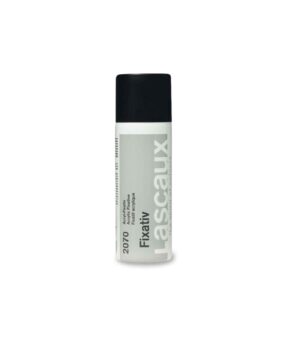 Spray Fixative Varnish Lascaux 300ml