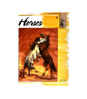 Leonardo Collection: Horses (No6)