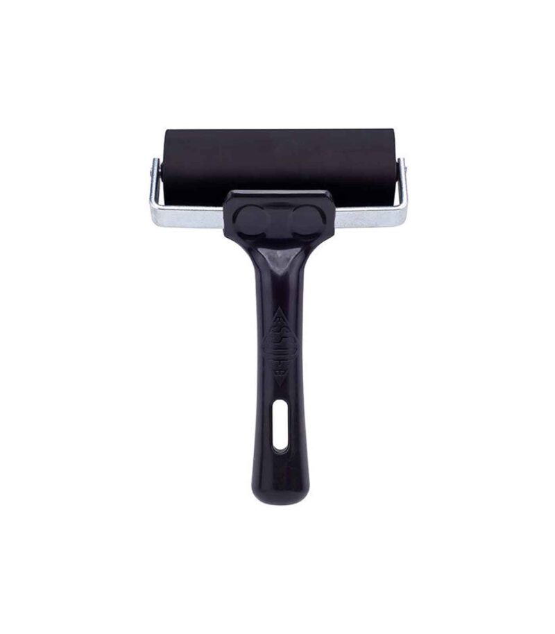 100mm-rolo-xeirotexnias-block-printing-roller-essdee-Art&Colour