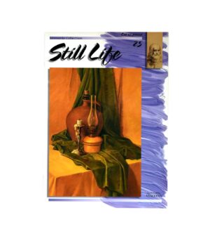 Leonardo Collection: Still Life (No25)