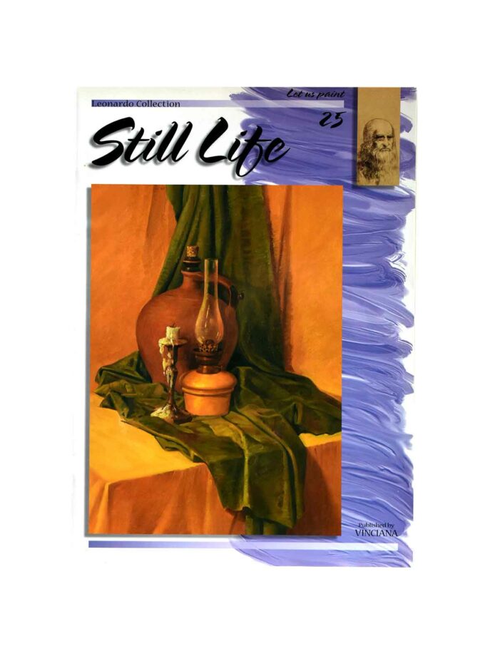 25-Still-Life-Leonardo-Collection-Vivlia-Zografikis-Art&Colour