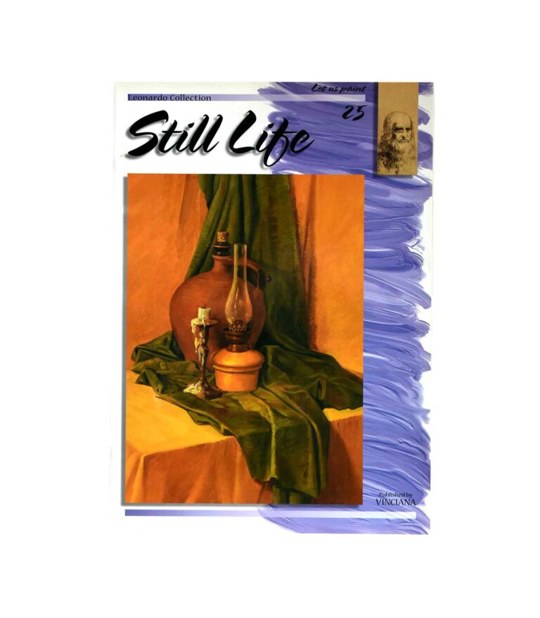 Leonardo Collection: Still Life (No25)