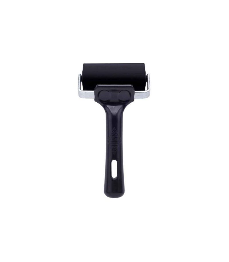 DR3B-75mm-Professional-Ink-Roller-Essdee-Rolo-Xromatos-Xaraktikis-Art&Colour