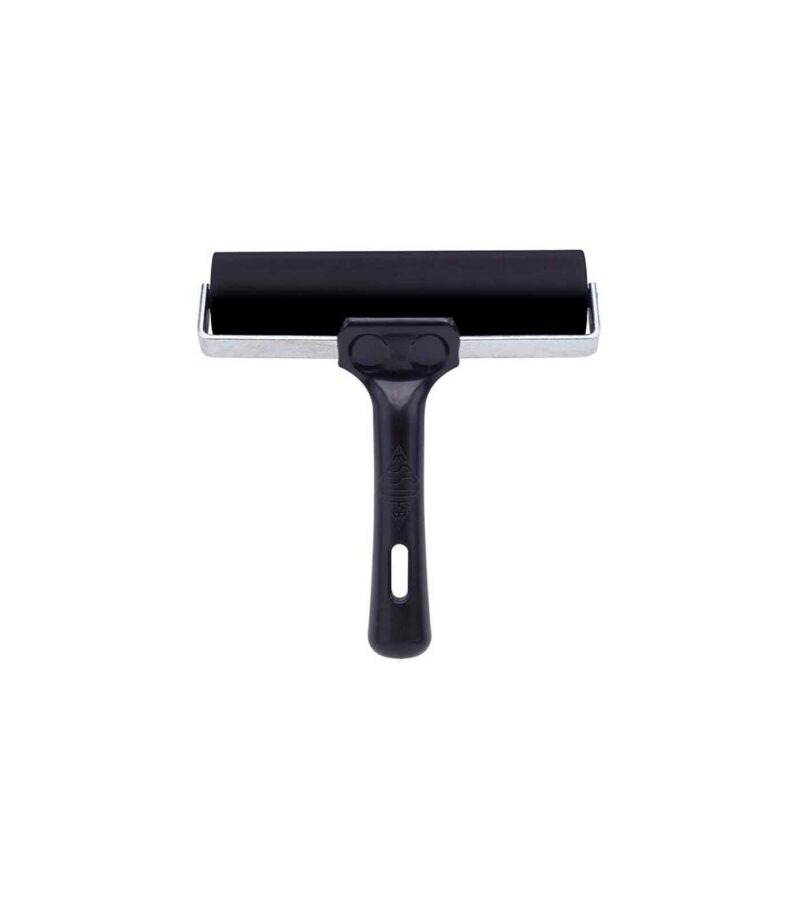 DR5B-150mm-Professional-Ink-Roller-Essdee-Rolo-Xromatos-Xaraktikis-Art&Colour