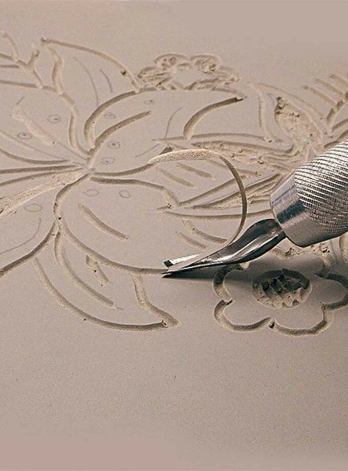 Lino-Xaraktikis-se-MDF-Mounted-Lino-Essdee-Art&Colour-1