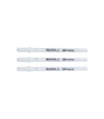 POXPGBWH3A-set-3-penakia-Gelly-Roll-Fine-05-White-Sakura-Pens-Art&Colour