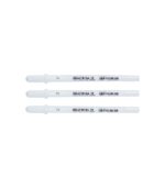 POXPGBWH3B-set-3-penakia-Gelly-Roll-Bold-10-White-Sakura-Pens-Art&Colour-Pens-Only
