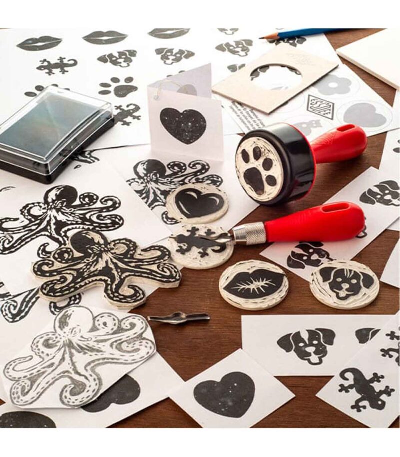 Set-Xaraktikis-Mastercut-Stamp-Carving-Kit-Essdee-Art&Colour-1