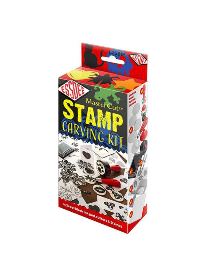 Set-Xaraktikis-Mastercut-Stamp-Carving-Kit-Essdee-Art&Colour